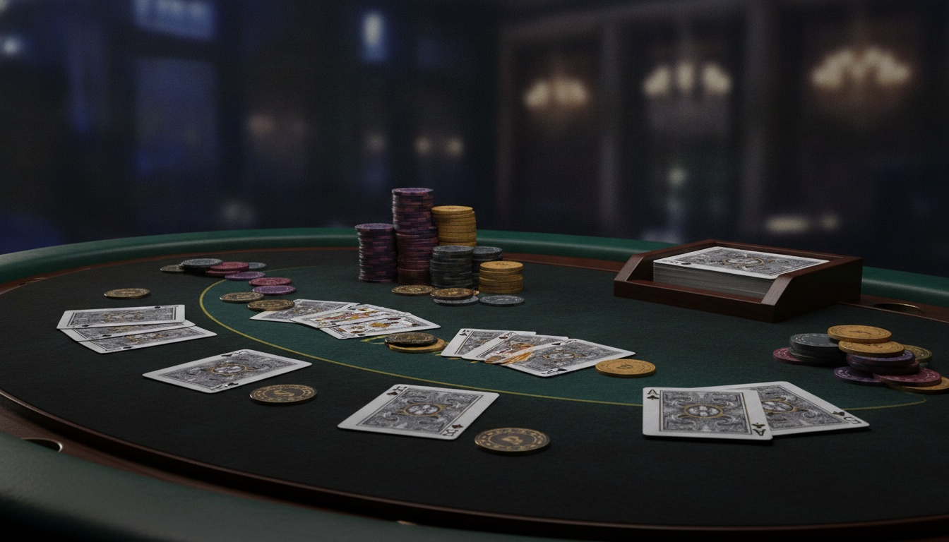 Découvrez la Sélection de Jeux au Billionairespin Casino