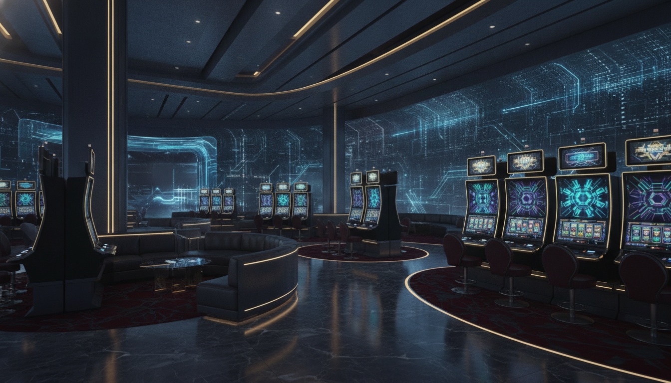 Billionairespin Casino — Informations sur les Dépôts et Retraits