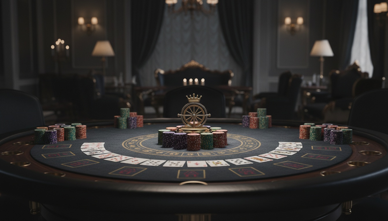 Explorez la diversité des jeux sur Billionairespin Casino